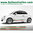 Fiat 500 italia / Italy Evo Seitenstreifen Aufkleber Dekor Set Art.Nr.: 7851