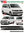 VW BUS T5 T6  California Seitenstreifen Aufkleber Edition  Dekor 2016 Komplett Set - Art. Nr.: 5476