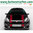 Fiat Punto + Grande Punto EVO Hauben Rally Dekor Aufkleber Set Art.: 2337