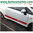 Fiat Punto + Grande Punto "PUNTO" Seitenstreifen Dekor Aufkleber Set Art.: 2338