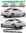 Mercedes Benz C Clase C205 Edition 1 Pegatinas Laterales Set completo N°  6902