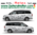 Mercedes V Klasse Vito 447/639/638 Relax Edition Panorama Outdoor Aufkleber Dekor Set - U1924