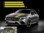 Mercedes Benz A Klasse Sport Line Edition 1 Seitenstreifen 2020 Aufkleber Dekor Set U2006