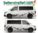 VW Bus T4 T5 T6 Panorama de montaña y bosque pegatinas adhesivo set N° 4040