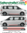VW Bus  T7 - Bicolor Schwarz Rot - Edition 2021 - Seitenstreifen Aufkleber Dekor Set Nr. 2092