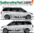 Mercedes V Class Vito - Caminata de montaña - set de pegatinas laterales - 2112