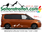 Zugspitze Tirol Berg Wohnmobil, Camper, Van, Bus, Auto,  Aufkleber Dekor Sticker - Nr.: 8401