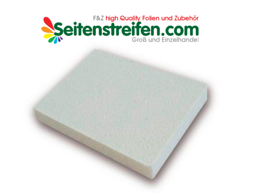 FZ Felt Squeegee - Sign Vinyl & Vehicle Wrapping Film Application