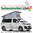 Opel Zafira Life Matterhorn Zermatt montagnes pegatinas adhesivo set - 3207