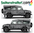 Land Rover Defender -  - autocollant sticker set