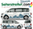VW Bus T5 T6 - Alpen, Gebirge, Berge, Dolomiten, Outdoor,  Aufkleber Dekor Sticker Set - D9912