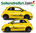 Fiat 500 Abarth - Skorpion Evo - Seitenstreifen Dekor Set  - D2462